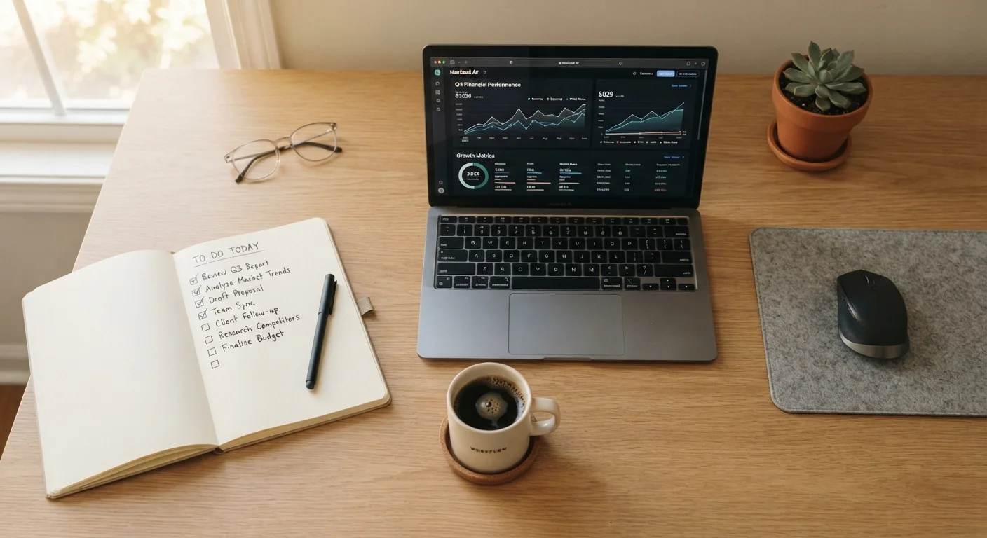 Before You Open a Brokerage Account: A Readiness Checklist