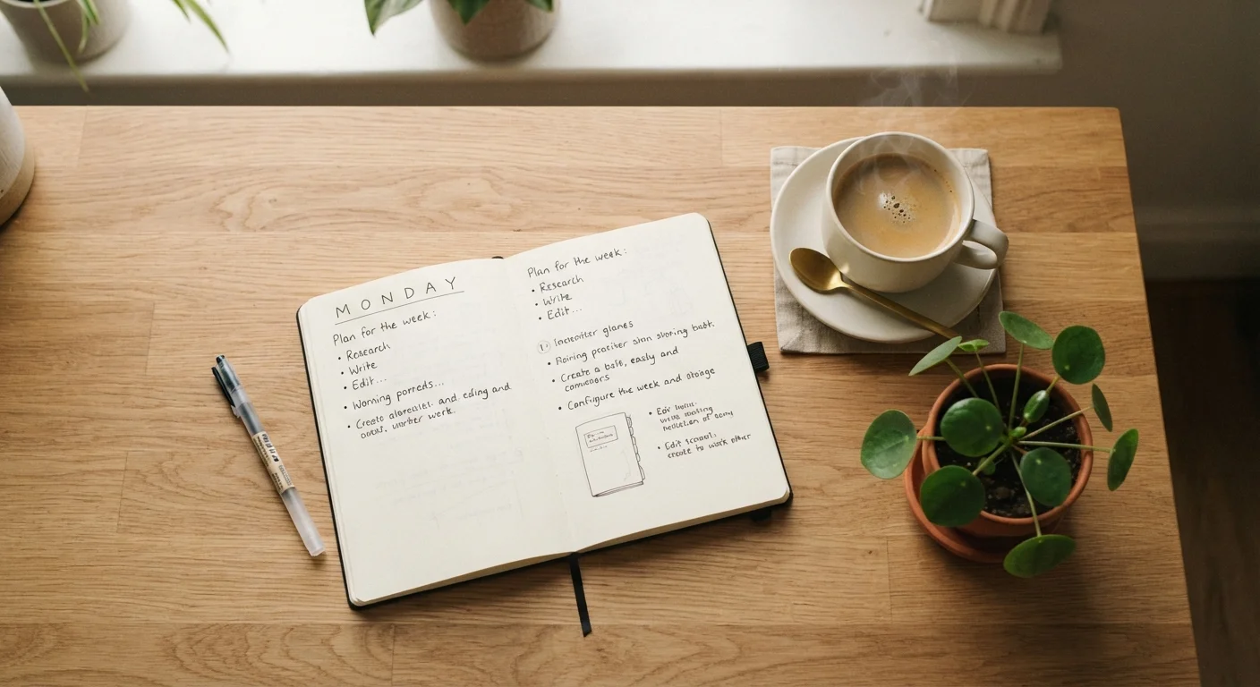 Before You Start Learning Something New: A Pre-Commitment Checklist