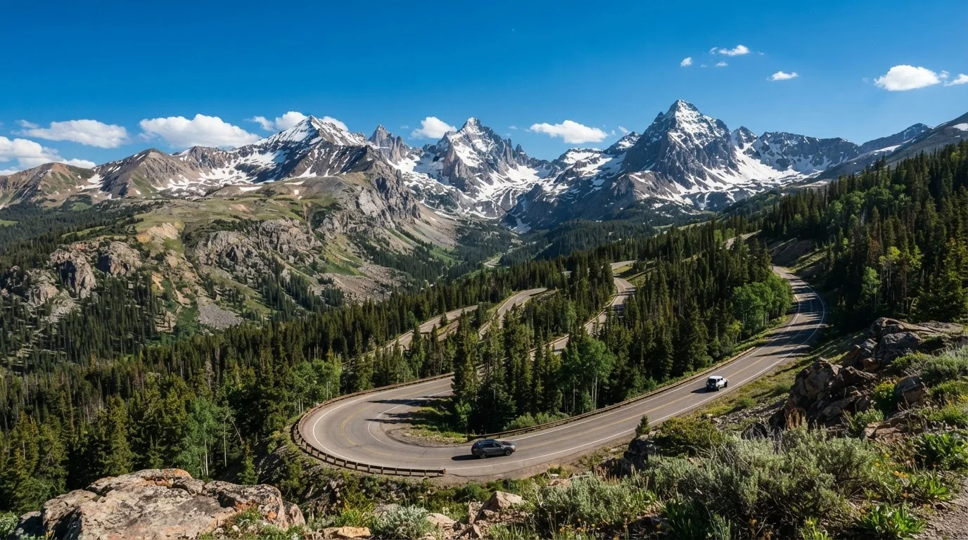 Before You Visit a High-Altitude US Destination, Read This