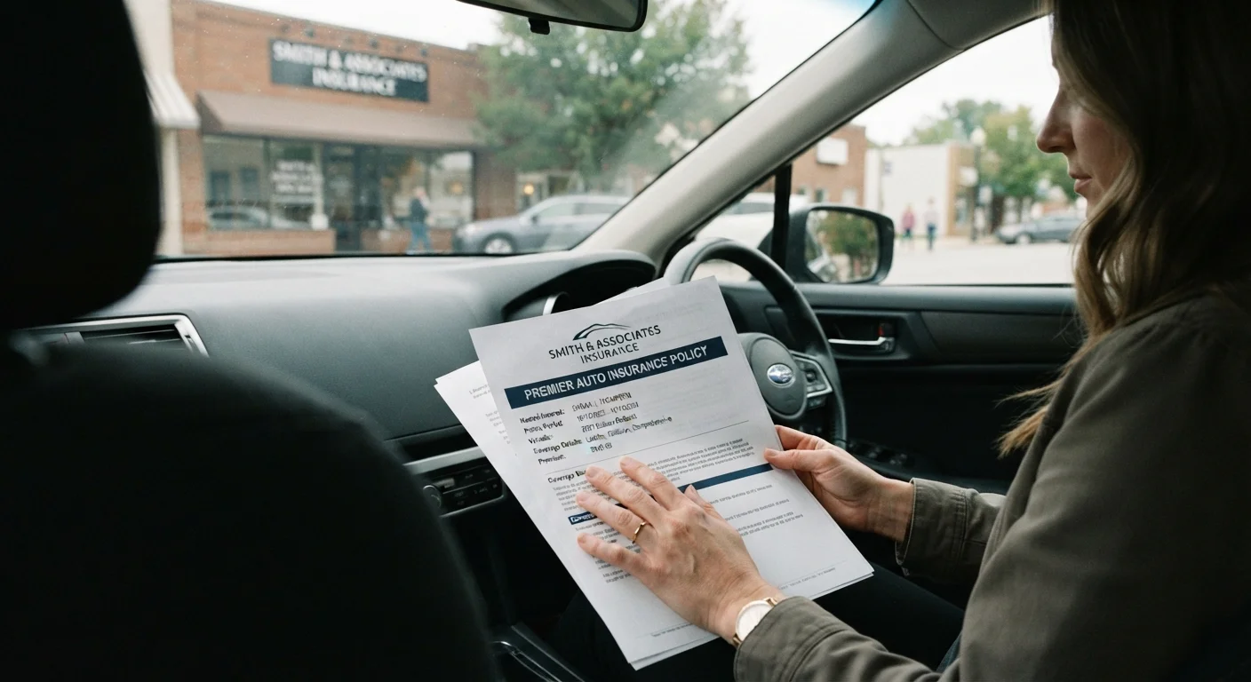 Common Myths About Car Insurance That Cost Drivers Money