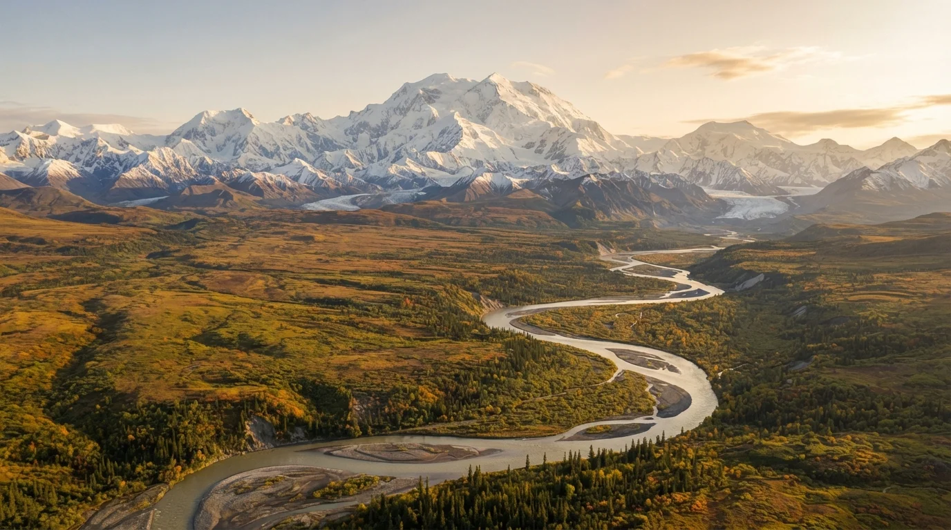 Common Myths About Visiting Alaska as a Lower-48 Traveler