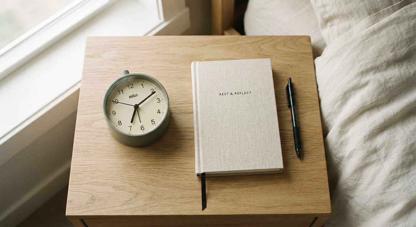 Consistent Sleep Timing vs. Total Sleep Hours: What Research Prioritizes