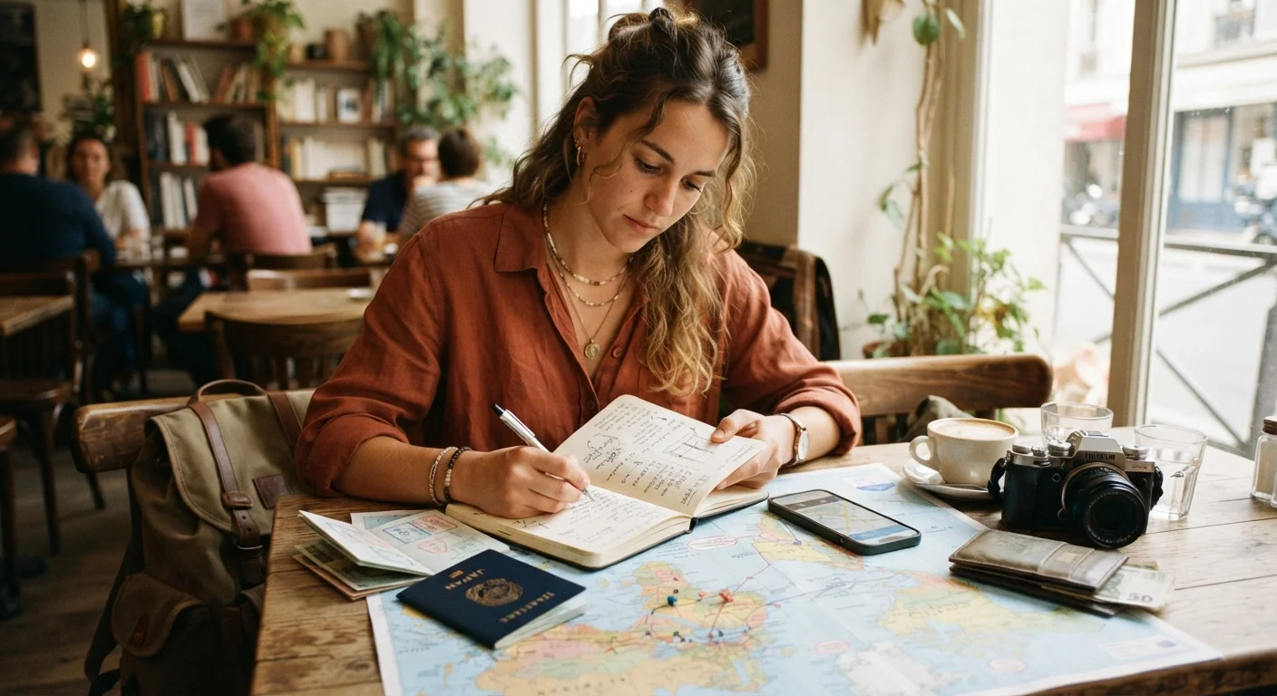 Destination Research That Actually Prepares You for a Country