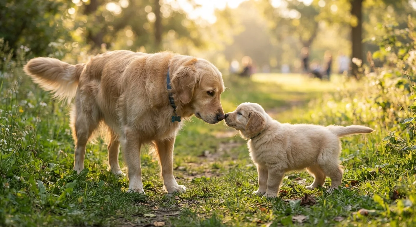 Dog Socialization: The Window That Closes Earlier Than Most Owners Realize