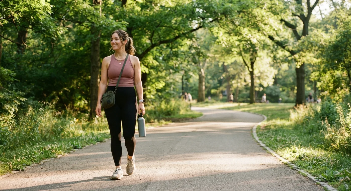 Evidence-Based Principles for Sustaining Healthy Habits Over Years, Not Weeks