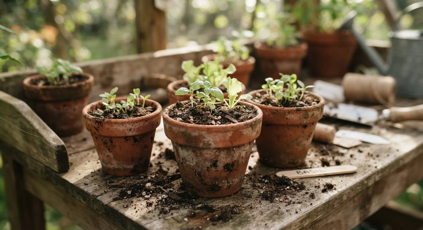 Garden Myths That Might Be Hurting Your Plants