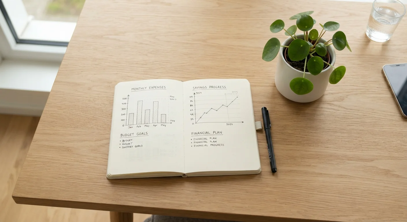 Getting Started With Investing When You Have No Background in Finance