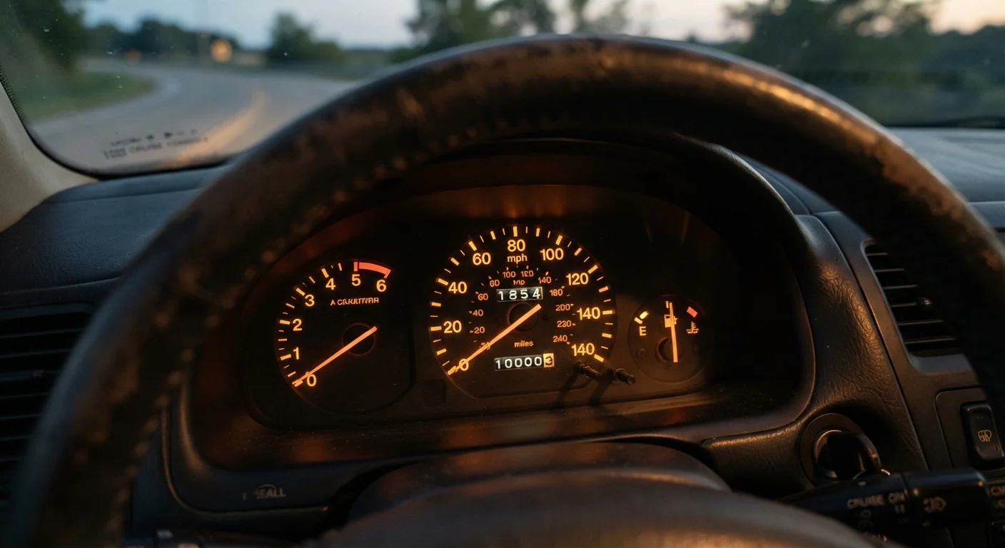 High-Mileage Vehicles: How Maintenance Needs Shift After 100,000 Miles