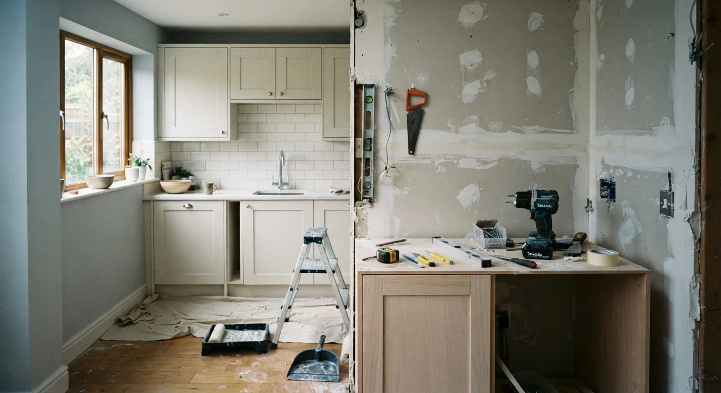 Home Renovation Myths That Cost Homeowners Real Money