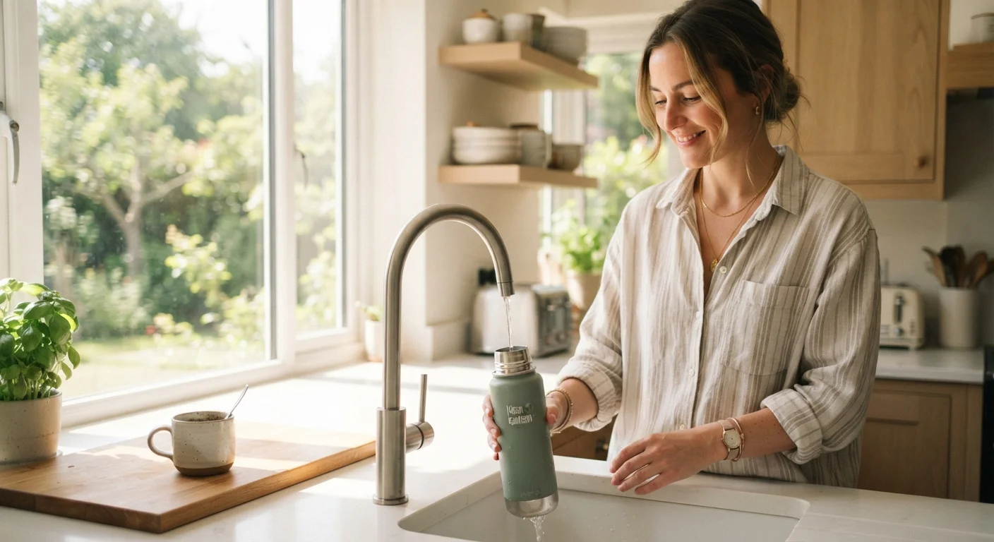 Hydration Habits That Support Physical Performance