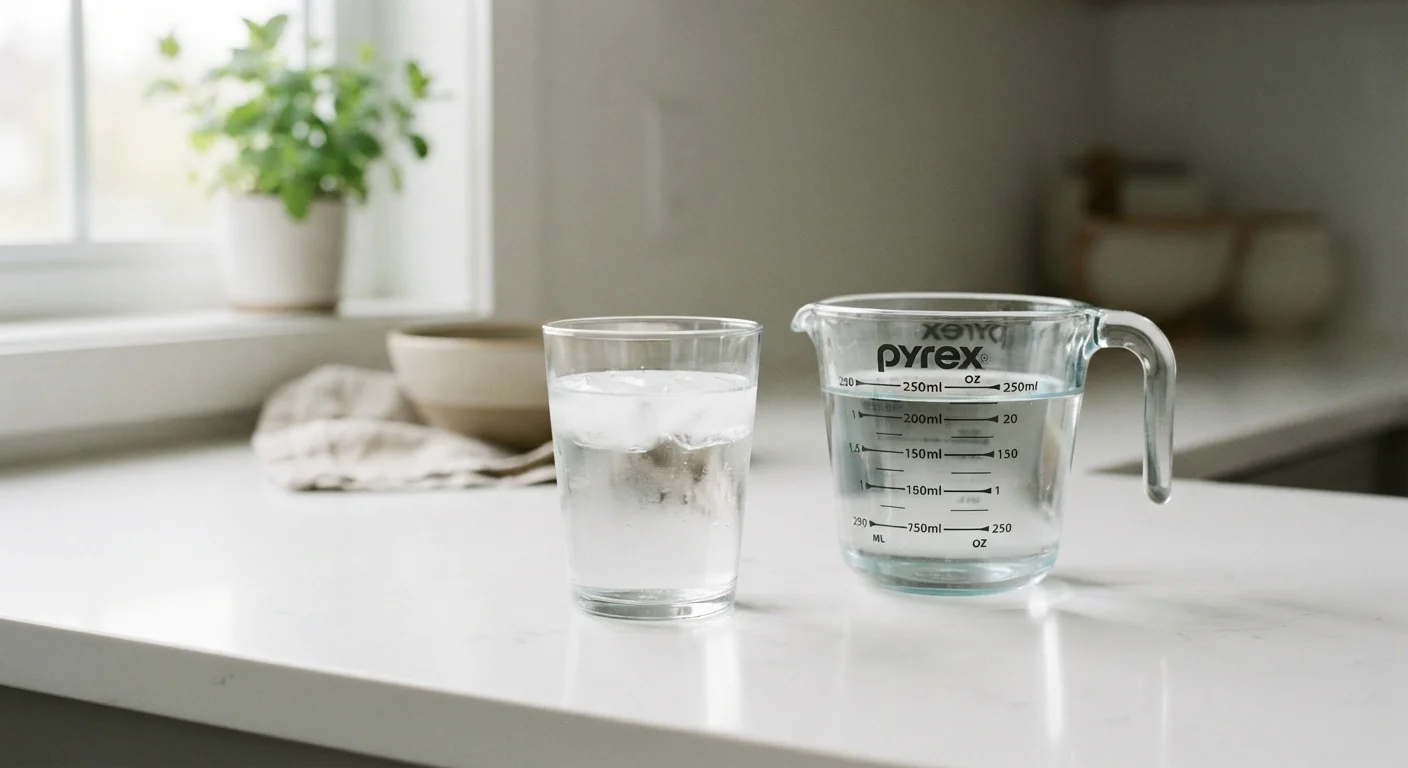 Hydration Myths That Refuse to Die
