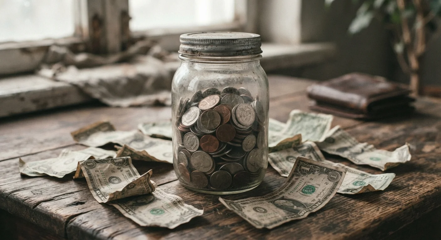 Inflation and Investing: What Happens to Money That Sits Still