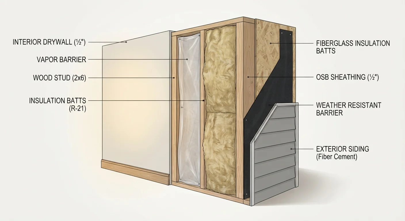 Insulation Isn't Just About Heat: The Full Picture for Homeowners