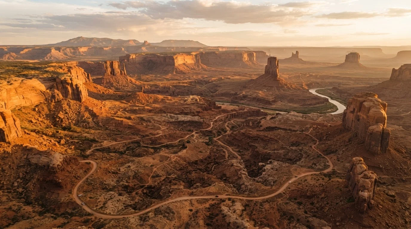 Key Facts About America's UNESCO World Heritage Sites