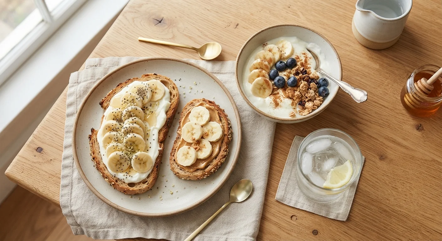 Nutrition Around Exercise: Timing, Composition, and Common Misconceptions
