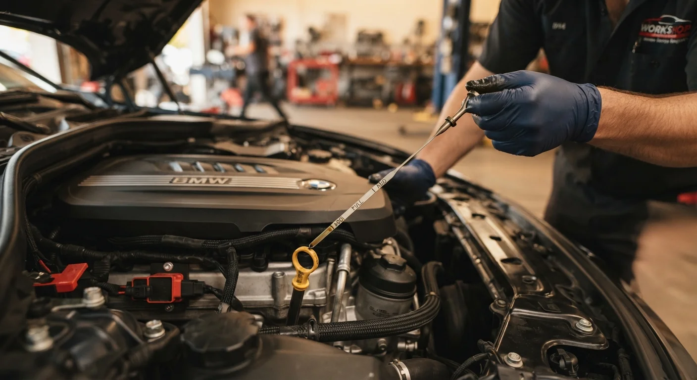 Oil Change Intervals: Does the 3,000-Mile Rule Still Hold Up?