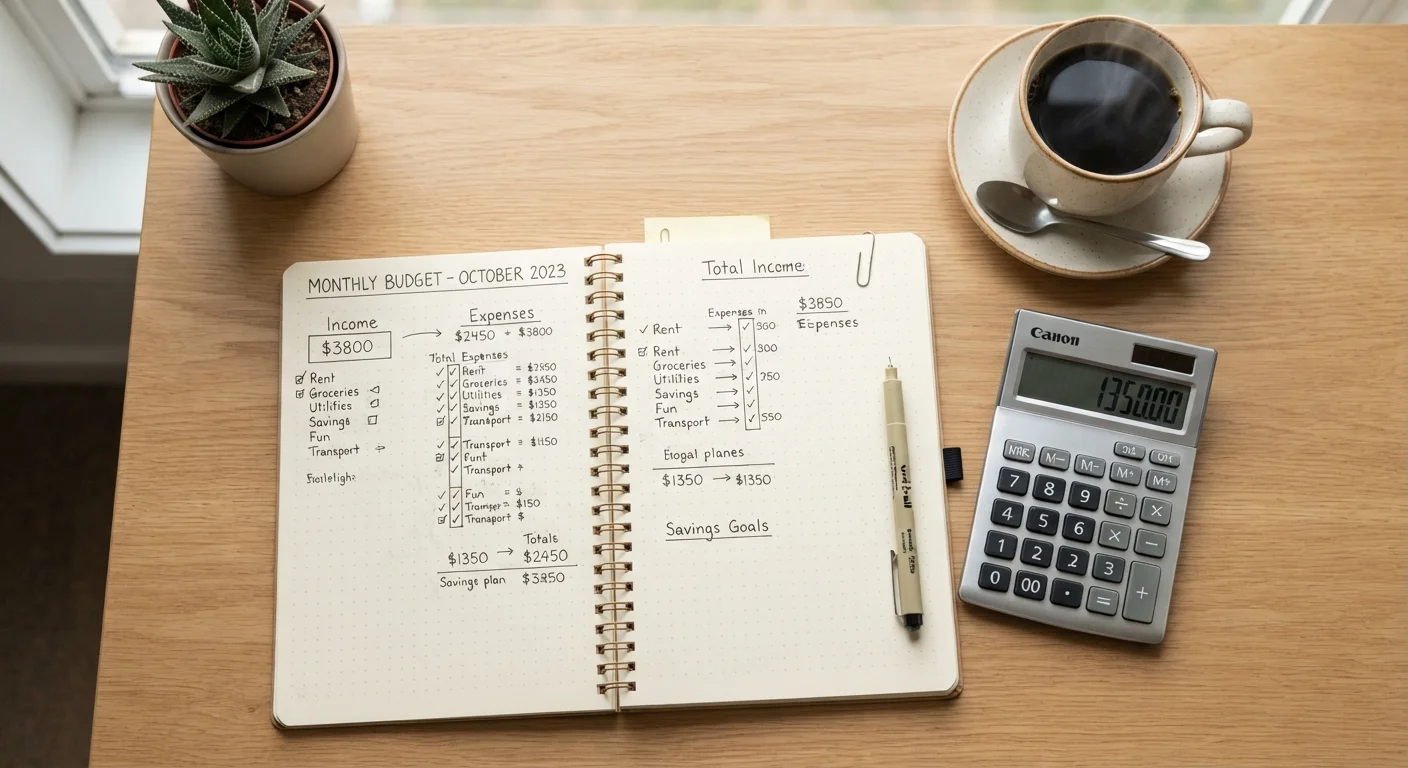 Personal Finance Terms Every Budgeter Should Know