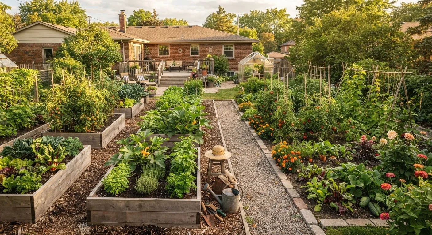Raised Beds vs. In-Ground Planting: Which Works Better for Your Yard?