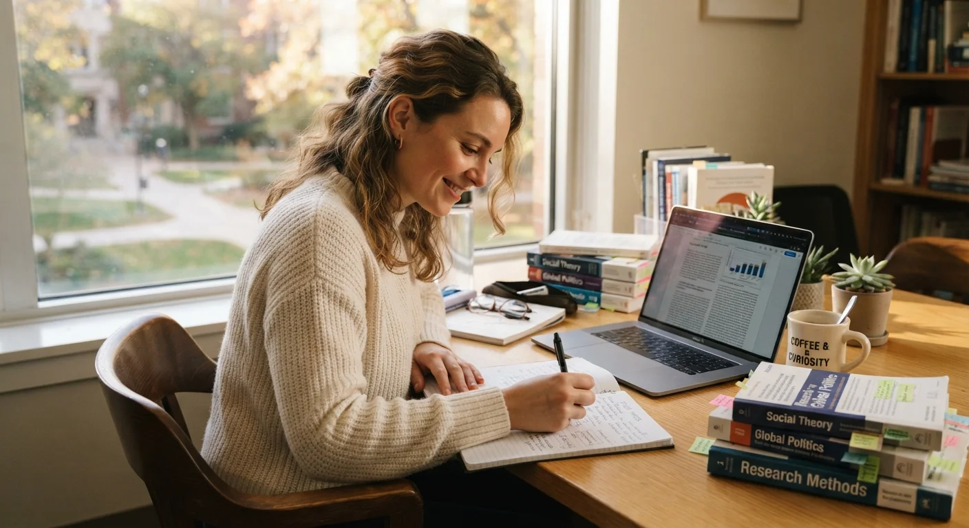Returning to Education as an Adult: Where to Begin