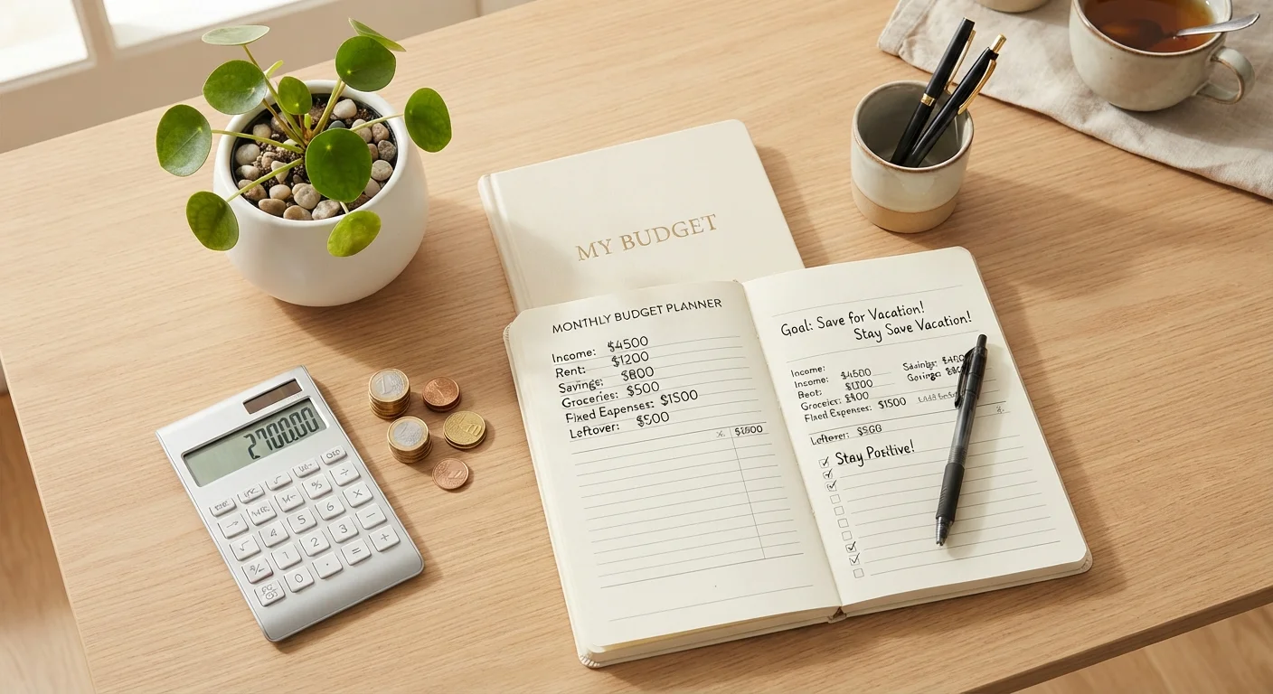 Saving and Debt Management: A Complete Guide for US Households