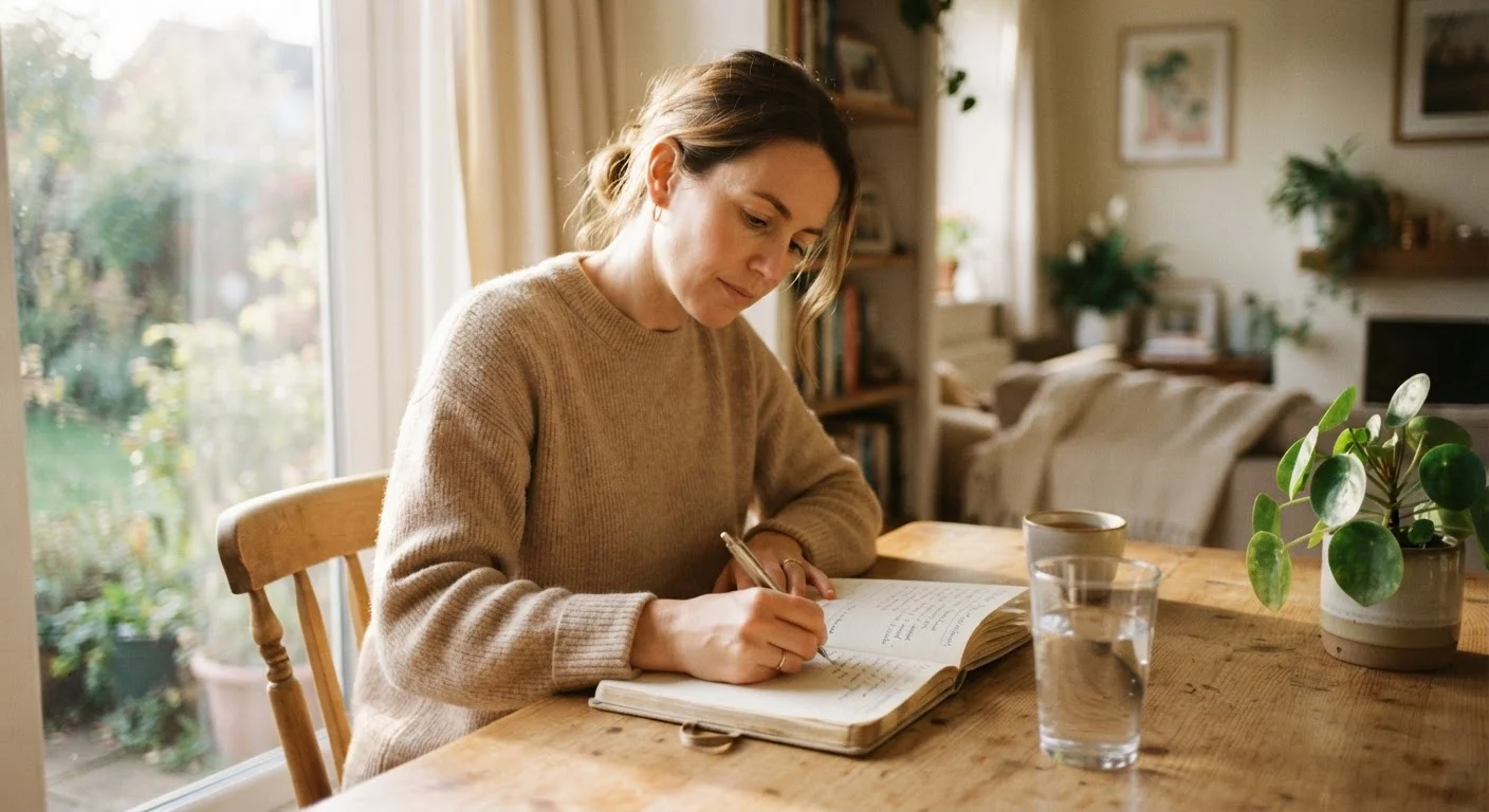 Small Daily Habits With Outsized Effects on Mental Clarity
