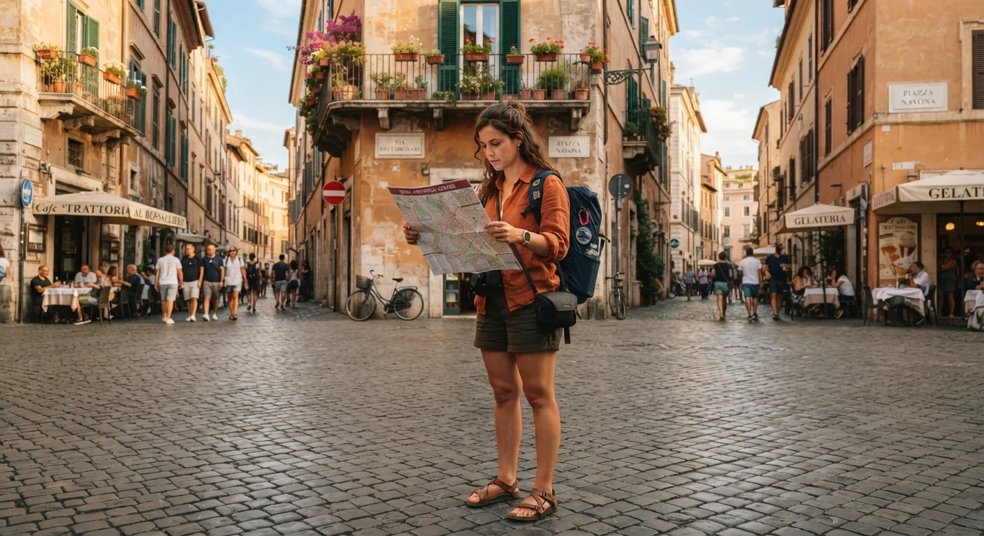 Solo International Travel: Approaches That Make Independent Trips Work