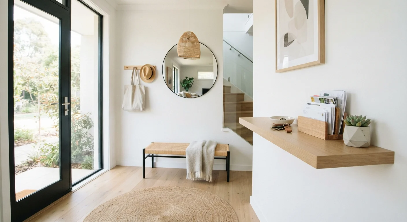 Spaces That Always Seem to Re-Clutter — and the Habits That Prevent It