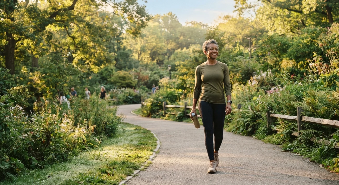 The Daily Habits Linked to Longevity in Large Population Studies
