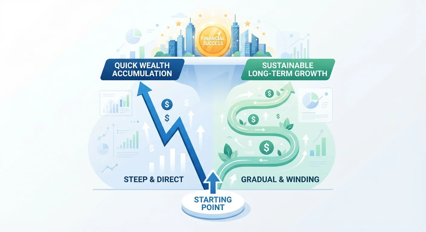 The Debt Avalanche and Debt Snowball Methods, Side by Side