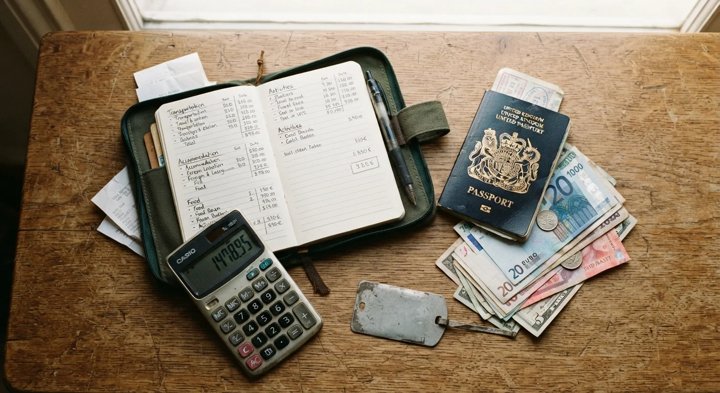 The Hidden Costs of Popular Destinations That Catch Travelers Off Guard