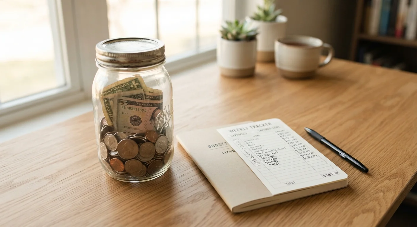 The Sinking Fund: A Savings Tool That Can Prevent New Debt