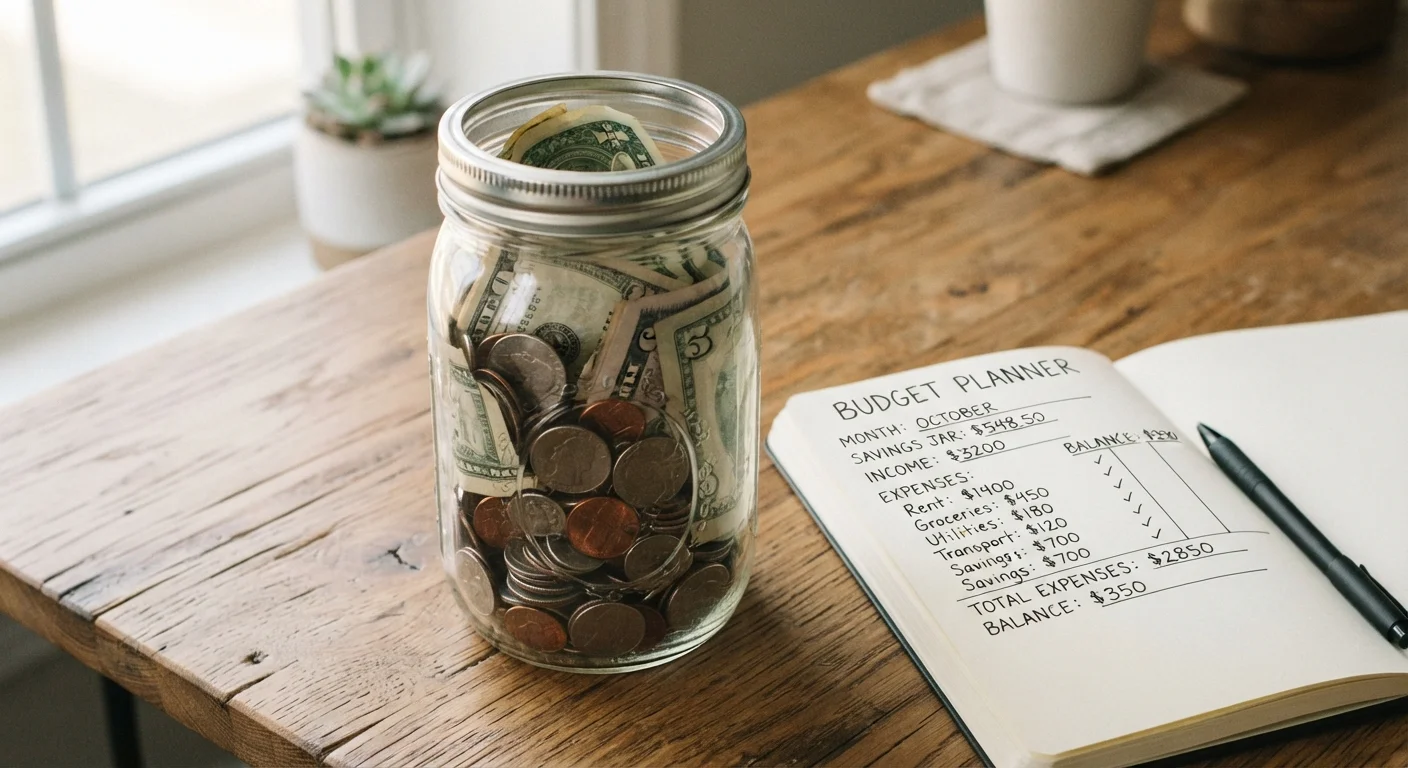 The Sinking Fund: A Smarter Way to Handle Irregular Bills