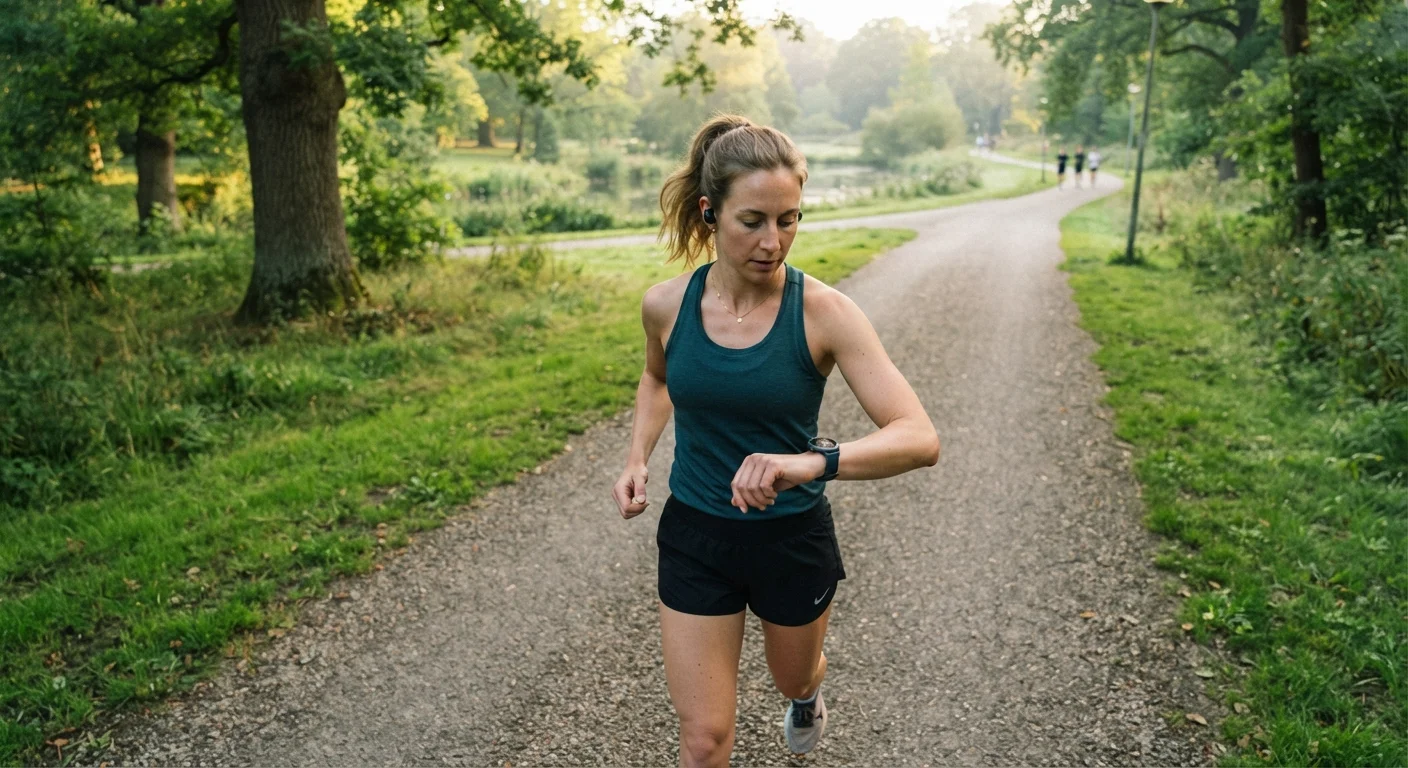 The Trade-offs of Tracking Everything: Fitness Apps, Wearables, and Habit Monitoring