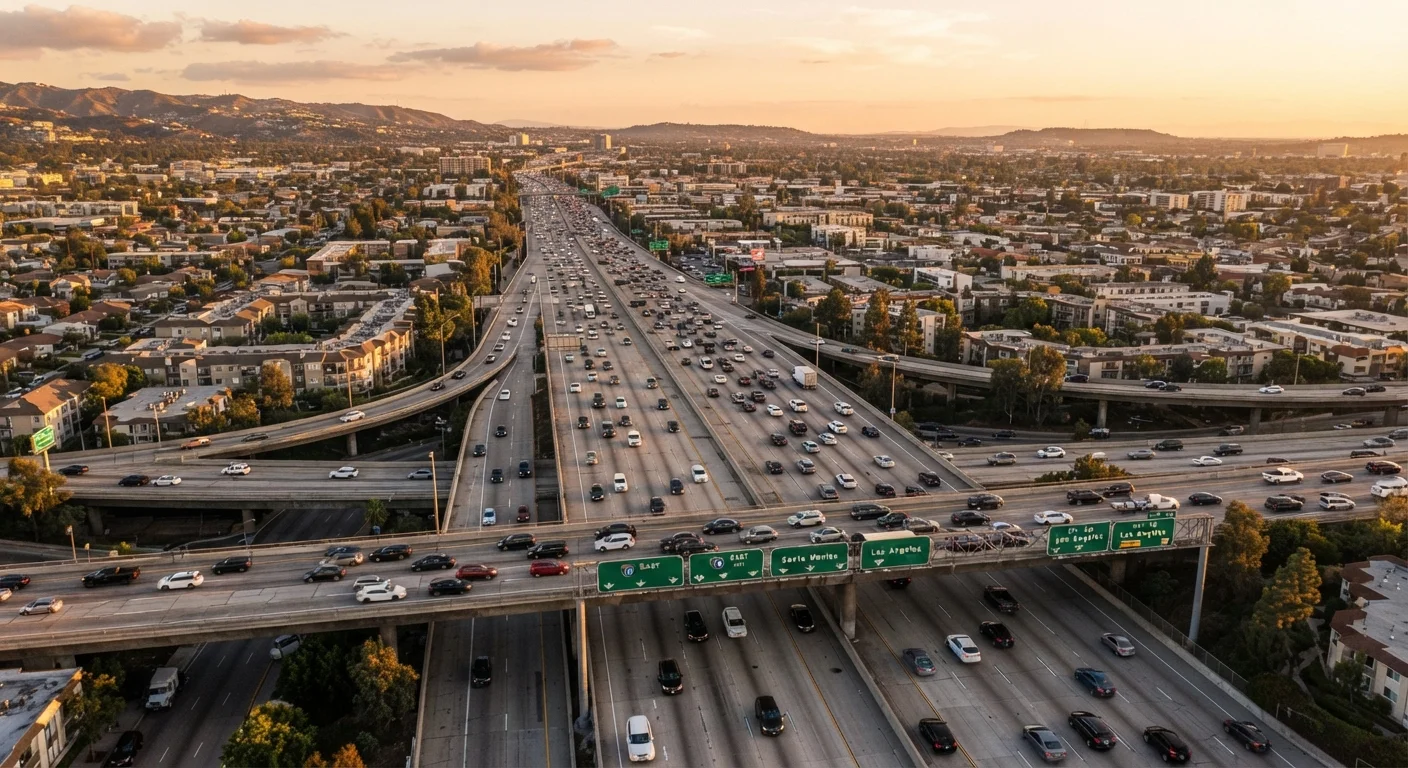 The True Cost of Owning a Car in the US