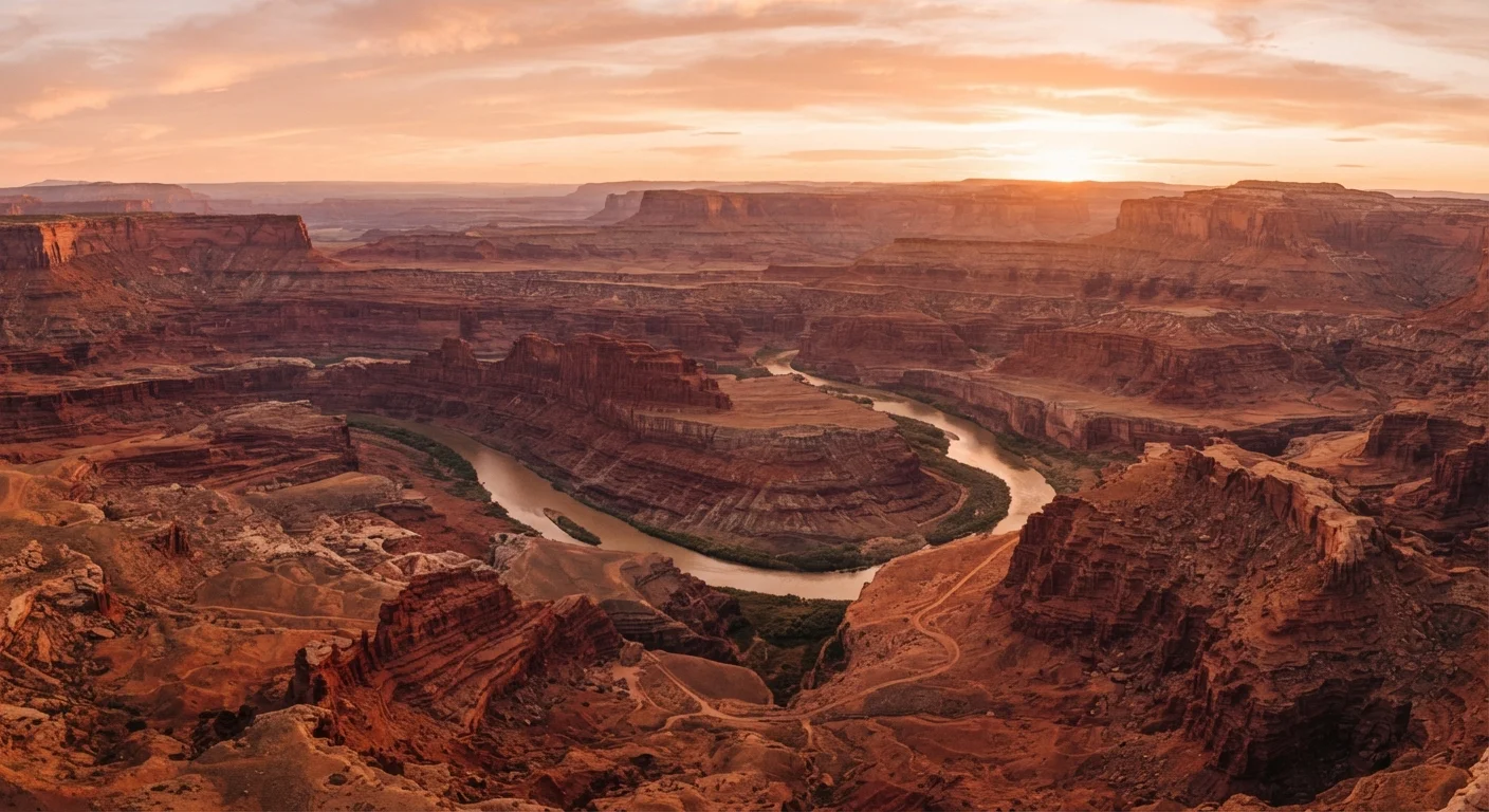 The US National Park System: What First-Time Visitors Need to Know