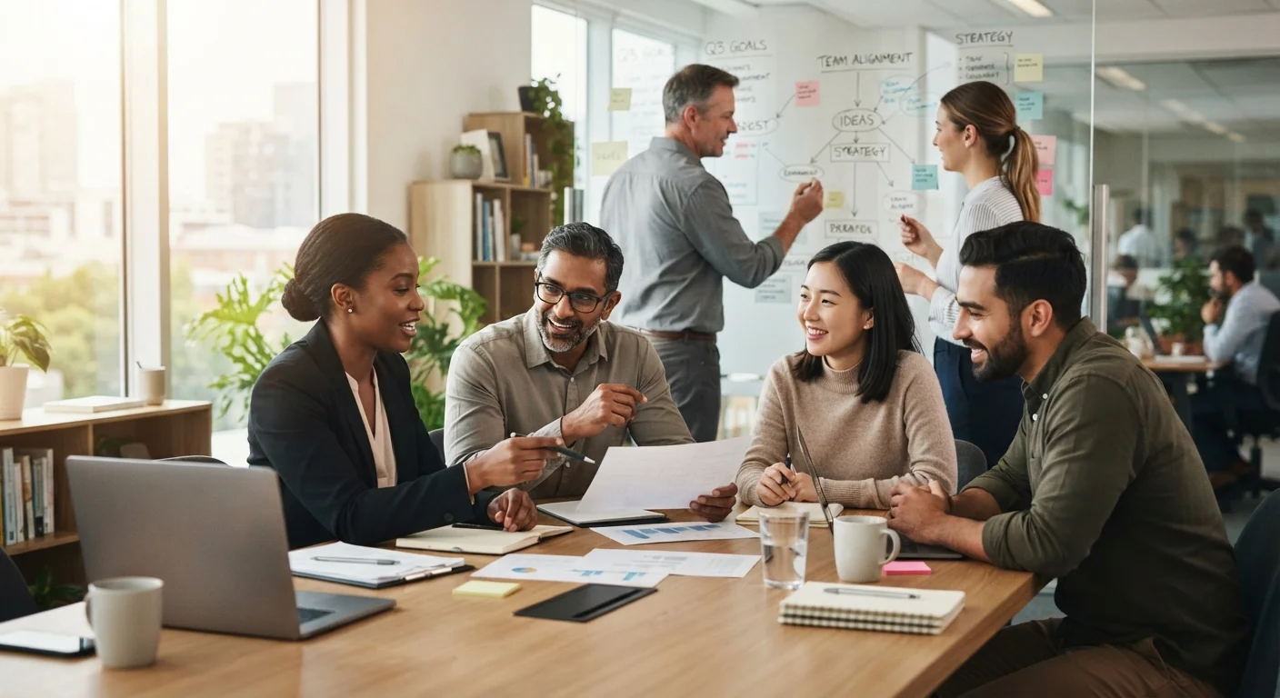 Transferable Skills: What They Are and Why Employers Notice Them