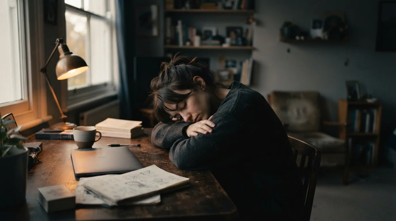 Understanding Burnout: More Than Just Being Tired