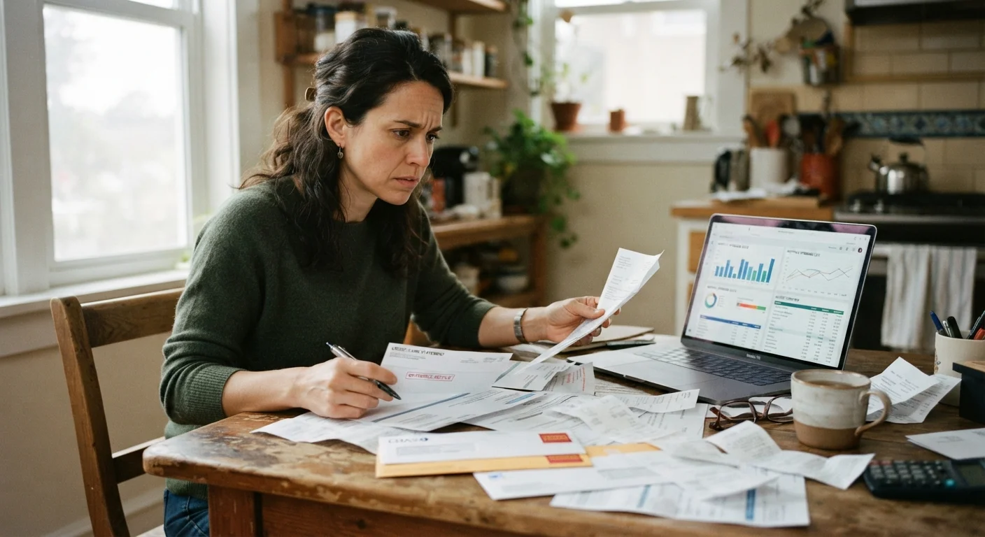 Unexpected Ways Americans Inadvertently Grow Their Debt