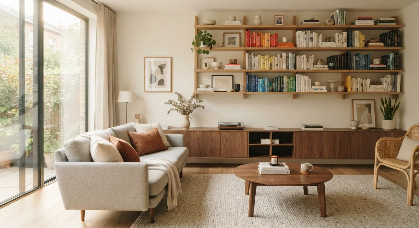 Vertical Storage vs. Horizontal Storage: Which Approach Fits Your Space?