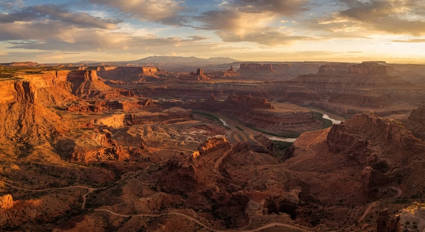 Visiting the American Southwest: What the Landscape Actually Demands of You
