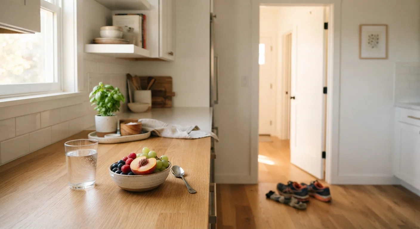 What 'Healthy Habits' Actually Means, According to Behavioral Science