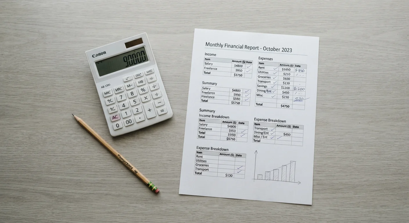 What Is a Debt-to-Income Ratio and Why Does It Matter?