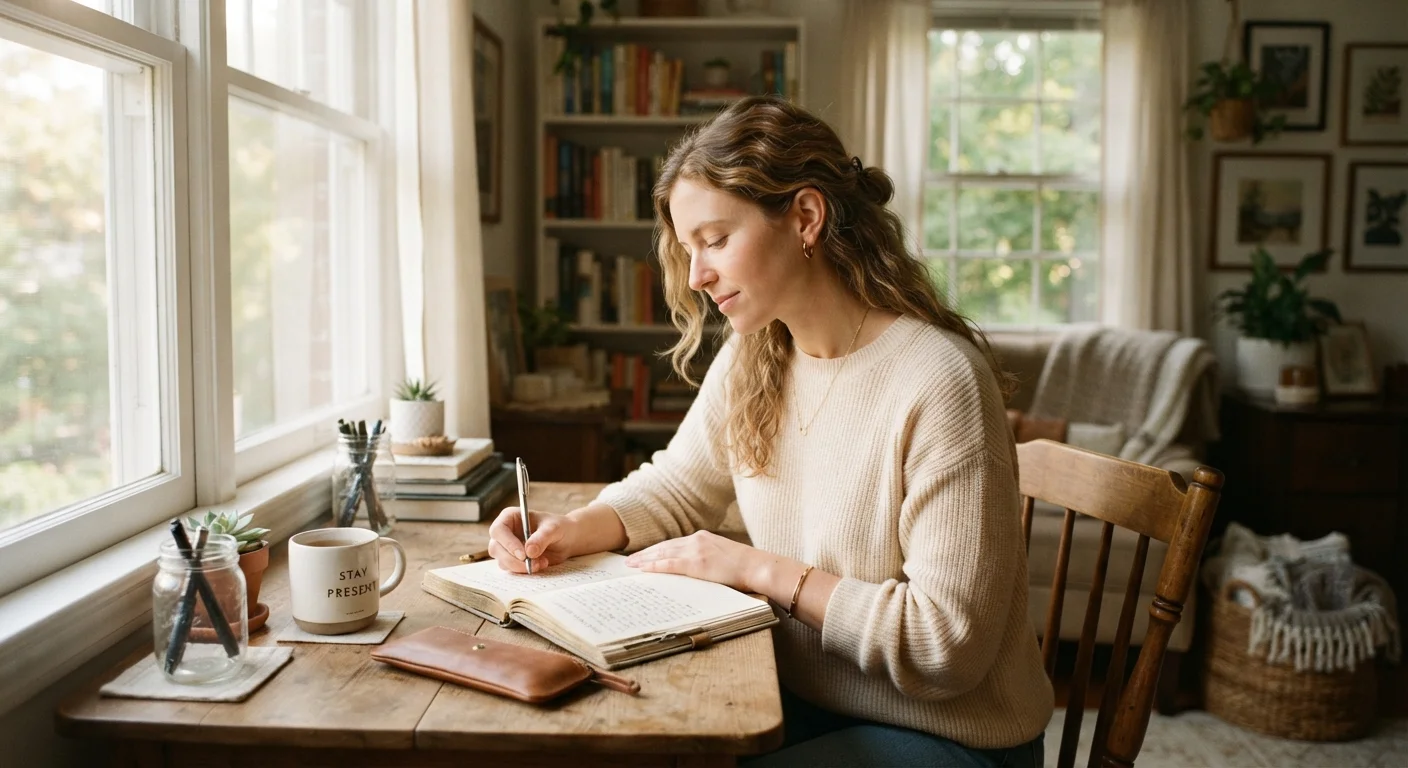 Why Most New Habits Fail in the First Month — And What Actually Helps Them Stick