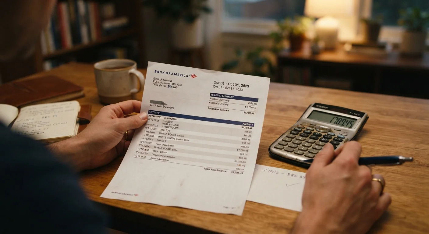 Why Paying the Minimum on Credit Cards Costs More Than You Think