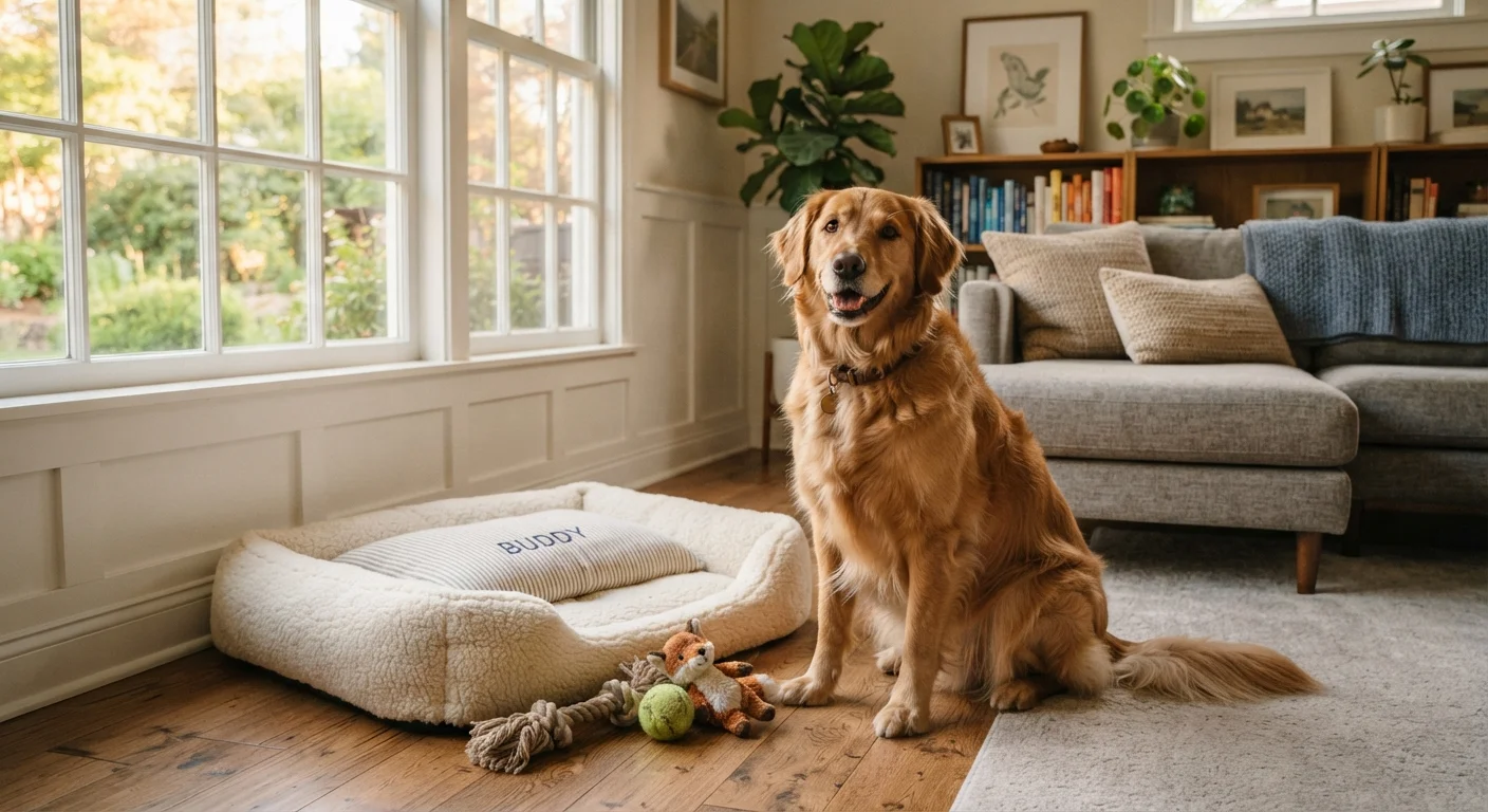Your First Dog: What to Expect Before, During, and After Bringing One Home