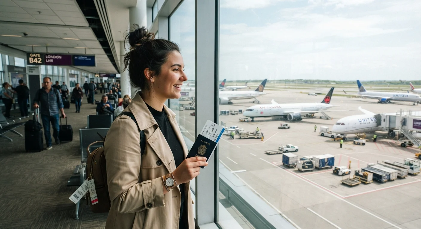 Your First International Trip: Everything to Know Before You Land